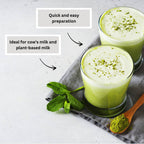 Bio Matcha Latte Mix - Bulk (1kg)